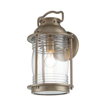 Fali lámpa Ashland Bay KL-ASHLANDBAY2-L-BU 1x60W/E27 IP44 a Kichler-tól