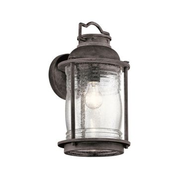 Fali lámpa ASHLAND BAY KL-ASHLANDBAY2-L 1x60W/E27 IP44 a Kichler-tól
