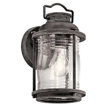 Fali lámpa ASHLAND BAY KL-ASHLANDBAY2-S 1x60W/E27 a Kichler-tól