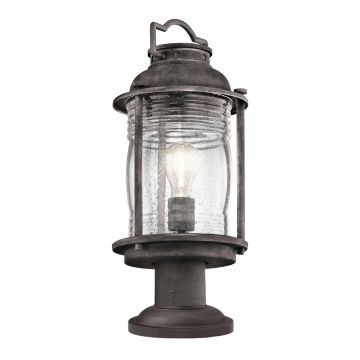 Állólámpa ASHLAND BAY KL-ASHLANDBAY3-M 1x60W/E27 IP44 a Kichler-tól