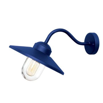 Fali lámpa Klampenborg KLAMPENBORG-NVB 60W 1x60W/E27 a Elstead Lighting-tól