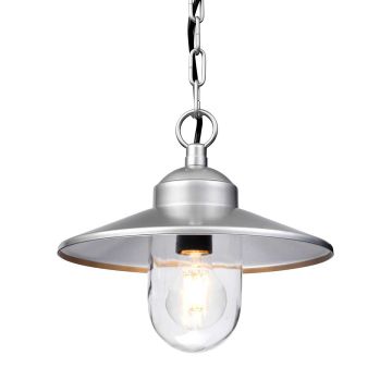 Függőlámpa KLAMPENBORG KLAMPENBORG8 1x60W/E27 IP44 a Elstead Lighting-tól