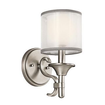 Fali lámpa LACEY KL-LACEY1-AP 1x60W/E14 a Elstead Lighting-tól