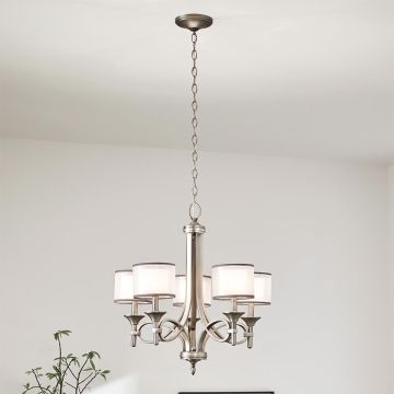 Csillár LACEY KL-LACEY5-AP 5x60W/E14 a Elstead Lighting-tól