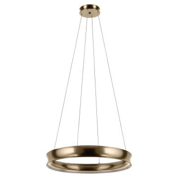 Függőlámpa Larousse KL-LAROUSSE-LED-M-CPZ 2700K 70,5W/LED 1644lm a Kichler-tól