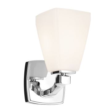 Fali lámpa Marant KL-MARANT1-OPAL-PC 3000K 1x3W/G9 300lm ip44 a Kichler-tól
