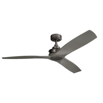 Ventilátor Ried KLF-RIED-56-AVI IP20 a Kichler-tól