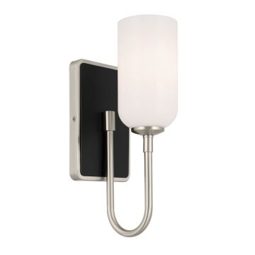 Fali lámpa Solia KL-SOLIA-1W-BNB 3000K 3W 1x3W/G9 300lm a Kichler-tól