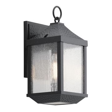 Fali lámpa SPRINGFIELD KL-SPRINGFIELD-S 1x60W/E27 IP44 a Elstead Lighting-tól