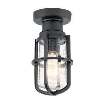 Süllyesztett mennyezeti lámpa SURI KL-SURI-F 1x40W/E27 IP44 a Elstead Lighting-tól