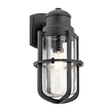 Fali lámpa SURI KL-SURI-L 1x60W/E27 IP44 a Elstead Lighting-tól
