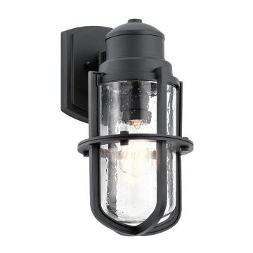 Fali lámpa SURI KL-SURI-M 1x60W/E27 IP44 a Elstead Lighting-tól