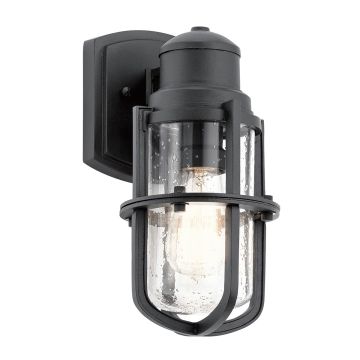 Fali lámpa SURI KL-SURI-S 1x40W/E27 IP44 a Elstead Lighting-tól