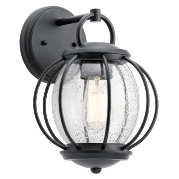 Fali lámpa VANDALIA KL-VANDALIA2-S 1x60W/E27 IP44 a Kichler-tól