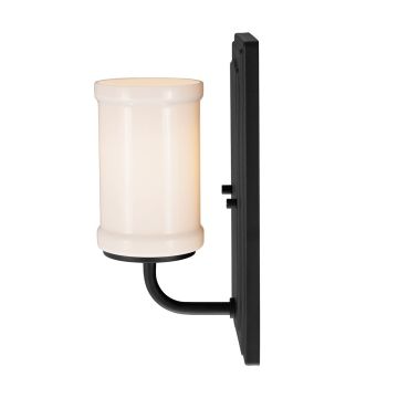 Fali lámpa Vetivene KL-VETIVENE1-BK 3000K 1x6W/G9 700lm ip44 a Kichler-tól