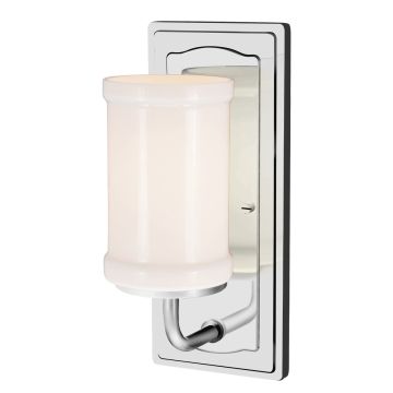 Fali lámpa Vetivene KL-VETIVENE1-PC 3000K 1x6W/G9 700lm ip44 a Kichler-tól