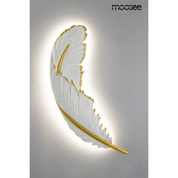 Fali lámpa PIÓRKO MSE010100388 1x16W/LED 1280LM IP20 a King Home-tól