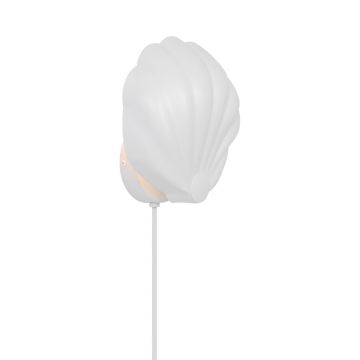 Fali lámpa KONCHI 2312901001 1x25W/E14 IP20 a Nordlux-tól