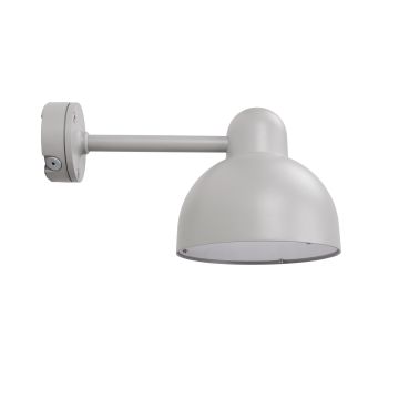 Fali lámpa KOSTER 1818AL 3000K 1x16.9W/LED 2776LM IP45 a Norlys-tól