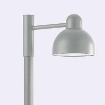 Utcai lámpa KOSTER PRO 1824AL 3000K 1x16.9W/LED 2776LM IP65 a Norlys-tól
