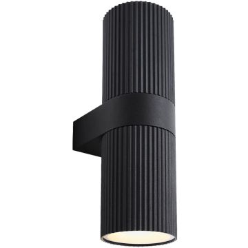 Fali lámpa KYKLOP 2618231003 2x15w/E27 IP54 a Nordlux-tól