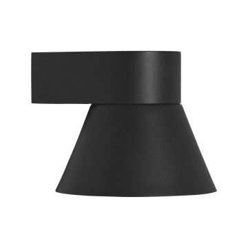 Fali lámpa KYKLOP 2318071003 1x25W/GU10 IP54 a Nordlux-tól