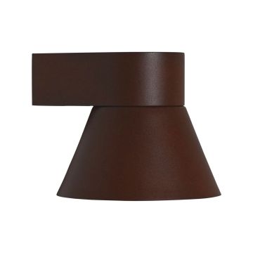 Fali lámpa KYKLOP 2318071009 1x25W/GU10 IP54 a Nordlux-tól