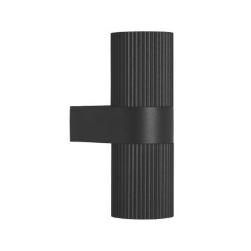 Fali lámpa KYKLOP 2318051003 2x25W/GU10 IP54 a Nordlux-tól