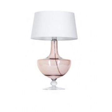 Asztali lámpa OXFORD L048411501 1x40W/E14 a 4Concepts-tól