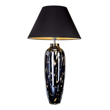 Asztali lámpa CANNES L209062325 1x60W/E27 a 4Concepts-tól