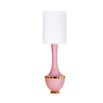 Asztali lámpa TROYA ROUGE L232270301 1x60W/E27 a 4Concepts-tól
