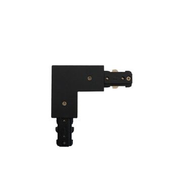 Kapcsoló 1F LP-552-S-BK IP20 a Light Prestige-tól