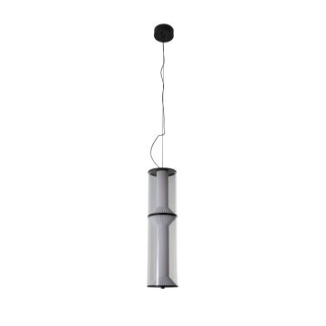 Függőlámpa Aeris LP-2137/2P TR 3000K|4000K|6000K 25W 1x25W/LED 2837lm a Light Prestige-tól