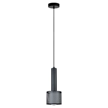 Függőlámpa Amo LP-0702/1P BK 15W 1x15W/E27 a Light Prestige-tól