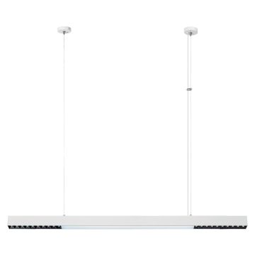 Függőlámpa Cali LP-1301/1P L WH Smart 2700K – 6000K 47W 1x47W/LED 4609lm a Light Prestige-tól