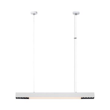 Függőlámpa Cali LP-1301/1P M WH Smart 2700K – 6000K 32W 1x32W/LED 3180lm a Light Prestige-tól