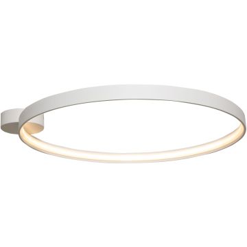 Plafonlámpa CIRCLE LA0769 3000K 1x30W/LED 3870LM IP20 a Zuma Line-tól