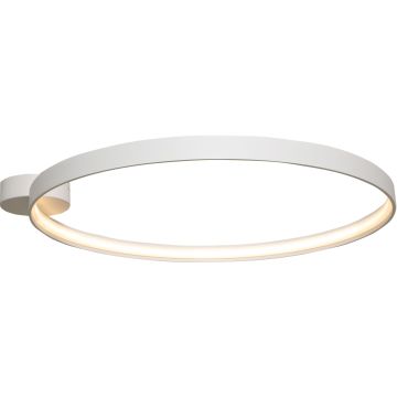 Plafonlámpa CIRCLE LA0771 3000K 1x50W/LED 5520LM IP20 a Zuma Line-tól