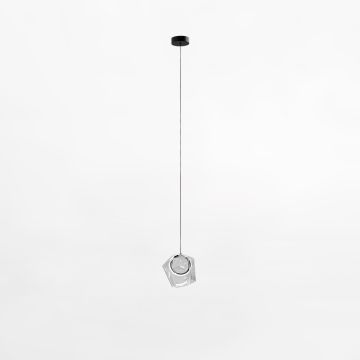 Függőlámpa COLORE MD3350-1BL/C 3000k 1x6W/LED 134lm a Zuma Line-tól