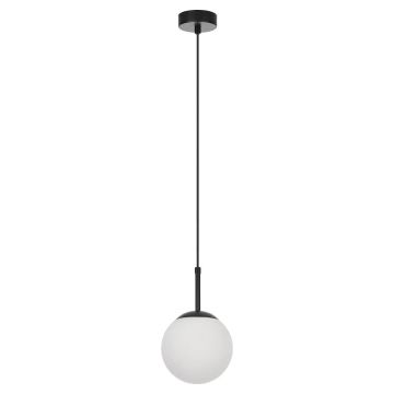 Függőlámpa Dorado LP-002/1P BK 10W 1x10W/E14 a Light Prestige-tól
