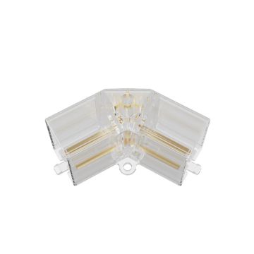 Kapcsoló Geometric New LP-0209 łącznik L120 a Light Prestige-tól