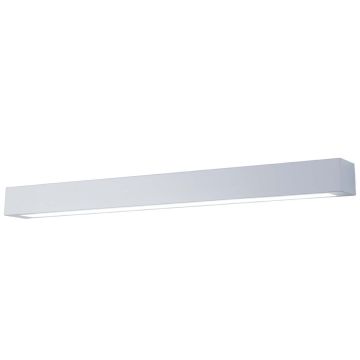 Fali lámpa Ibros LP-7001/1C WH 120 36 CCT 3000K|4000K|6000K 1x36W/LED 1920 lm IP44 a Light Prestige-tól