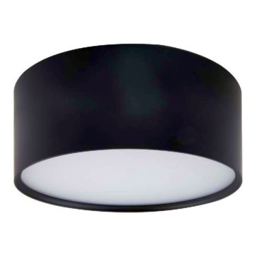 Felületi spotlámpa Kendal LP-6331/1SM BK 3000K 1x6W/LED 800 lm IP20 a Light Prestige-tól