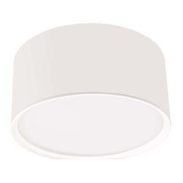 Felületi spotlámpa Kendal LP-6331/1SM WH 3000K 1x6W/LED 800 lm IP20 a Light Prestige-tól