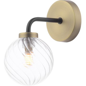 Fali lámpa Lainey LAI0754-03 1x40w/g9 ip20 a Dar Lighting-tól