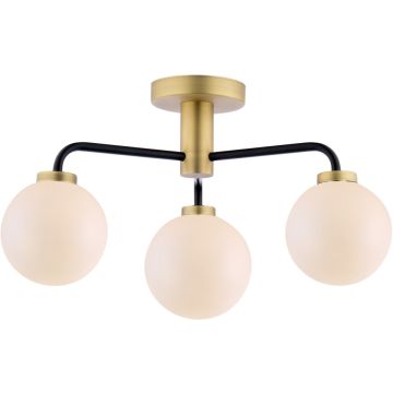 Plafonlámpa Lainey LAI5354-02 3x40w/g9 ip20 a Dar Lighting-tól