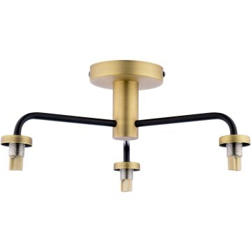 Függeszték Lainey LAI5354-F 3x40w/g9 ip20 a Dar Lighting-tól