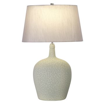 Asztali lámpa LAMBETH LAMBETH-TL 1x60W/E27 a Elstead Lighting-tól