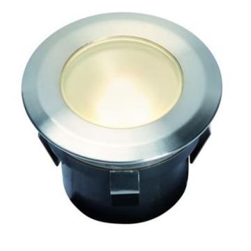 Kerti lámpa LARCH 4058601 1x1W/GU5,3 IP67 a Garden Lights-tól