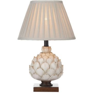 Asztali lámpa LAYER LAY4133-X 1x60W/E27 a Dar Lighting-tól